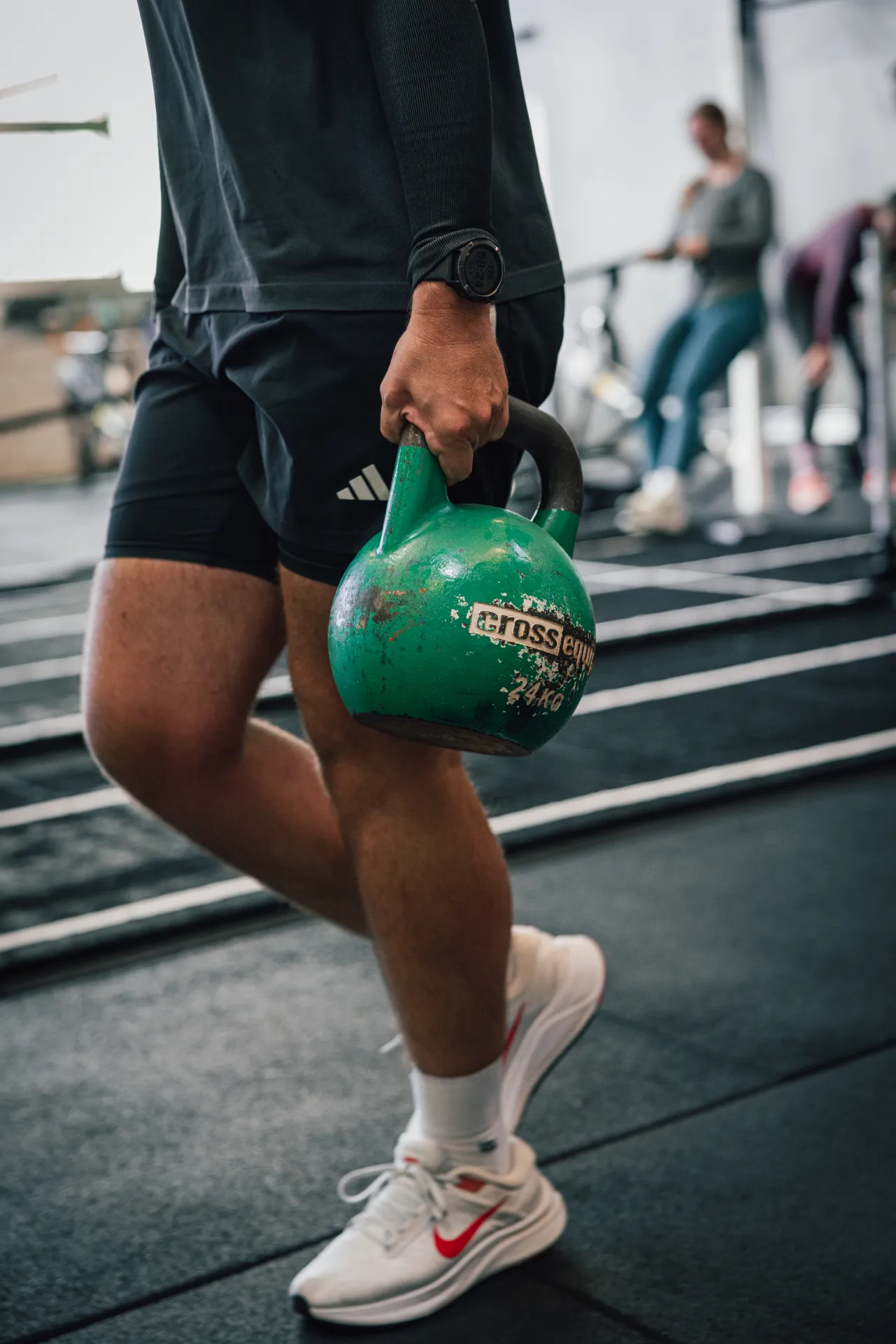 HYX CrossFit