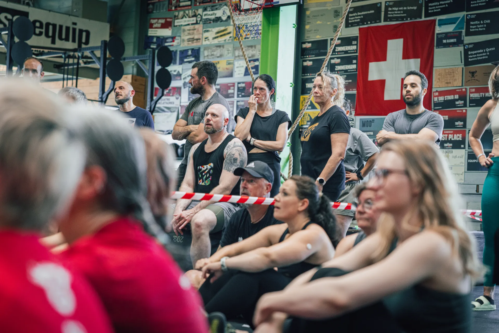 Sportevents